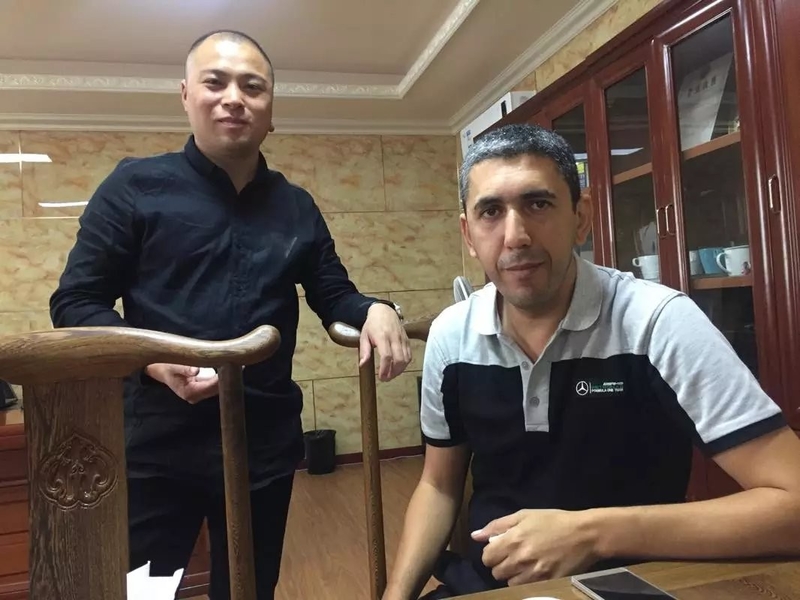 الصين WUXI LONGBO ROLL FORMING MACHINERY CO.,LTD. ملف الشركة