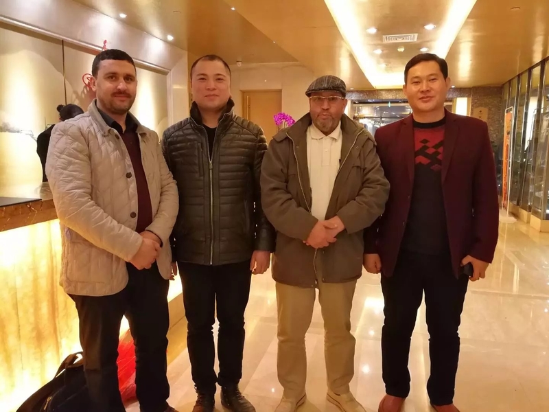 الصين WUXI LONGBO ROLL FORMING MACHINERY CO.,LTD. ملف الشركة